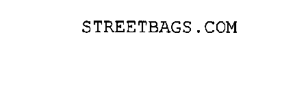 STREETBAGS.COM