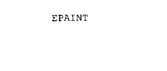 EPAINT