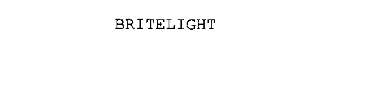 BRITELIGHT