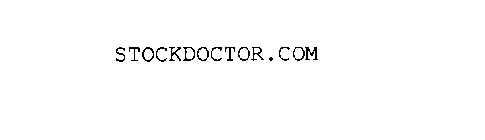 STOCKDOCTOR.COM