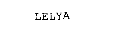 LELYA