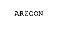 ARZOON