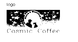 HIRAM & MOONDOG'S COSMIC COFFEE