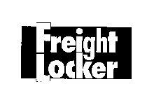 FREIGHT LOCKER