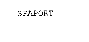 SPAPORT