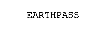 EARTHPASS