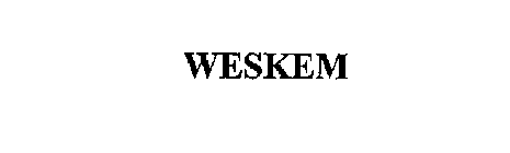 WESKEM