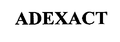 ADEXACT