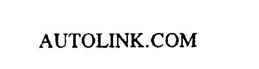 AUTOLINK.COM