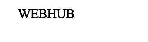 WEBHUB