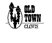 OLD TOWN CLOVIS