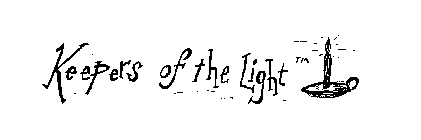 KEEPERS OF THE LIGHT