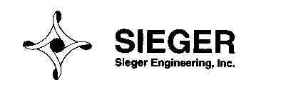 SIEGER SIEGER ENGINEERING, INC.