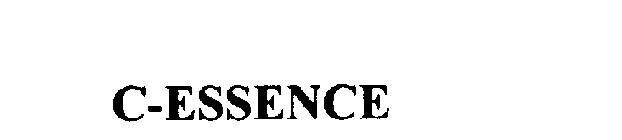 C-ESSENCE