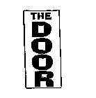 THE DOOR