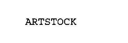 ARTSTOCK