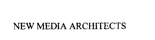 NEW MEDIA ARCHITECTS