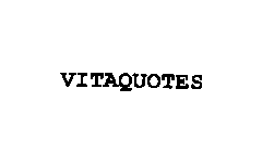 VITAQUOTES