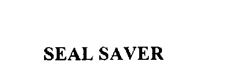 SEAL SAVER