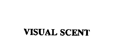 VISUAL SCENT