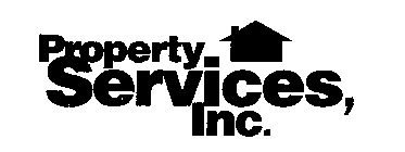 PROPERTY SERVICES, INC.