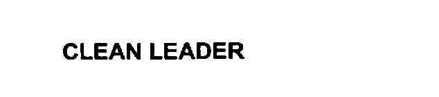 CLEAN LEADER