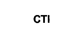 CTI