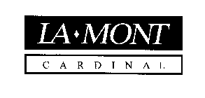 LA MONT CARDINAL