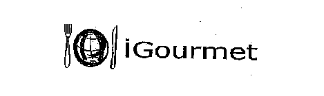 IGOURMET