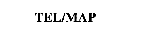 TEL/MAP