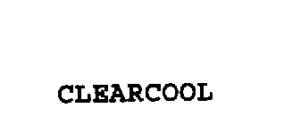 CLEARCOOL