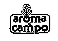 AROMA DO CAMPO
