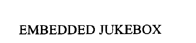 EMBEDDED JUKEBOX