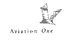 1 AVIATION ONE