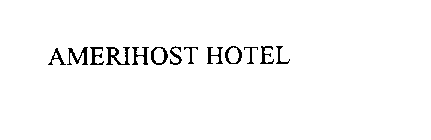 AMERIHOST HOTEL