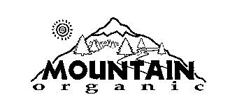 MOUNTAIN ORGANIC