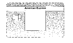 AMERICAN EXPRESS