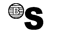 B S