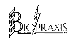 BIOPRAXIS INC
