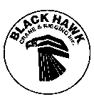 BLACK HAWK CRANE AND RIGGING, INC.