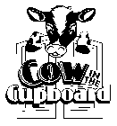COW IN THE CUPBOARD