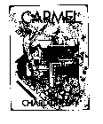 CARMEL CHARDONNAY