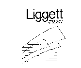 LIGGETT SELECT