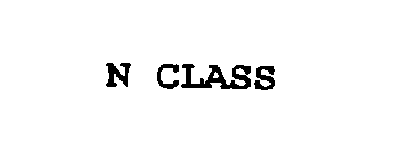 N CLASS