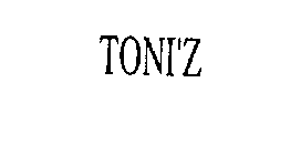 TONI'Z