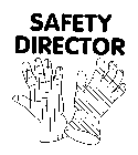 SAFETY DIRECTOR