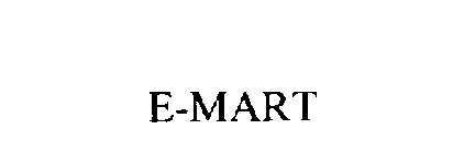 E-MART