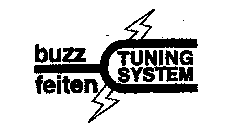 BUZZ FEITEN TUNING SYSTEM