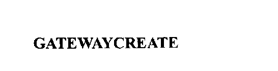 GATEWAYCREATE