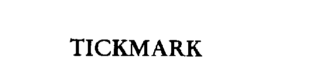 TICKMARK